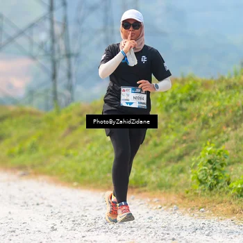 Runner Photo 5854923