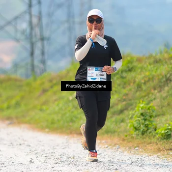 Runner Photo 5854924