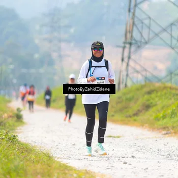 Runner Photo 5854927