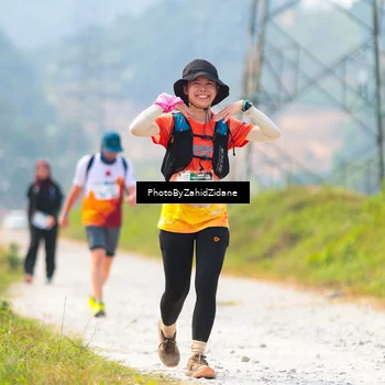 Runner Photo 5854930
