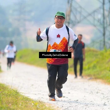 Runner Photo 5854931