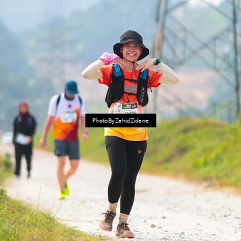Runner Photo 5854932