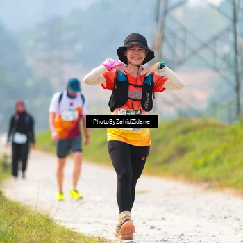 Runner Photo 5854933