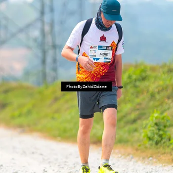 Runner Photo 5854938