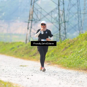 Runner Photo 5854939