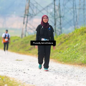 Runner Photo 5854940