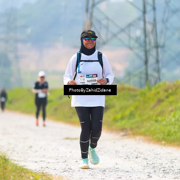 Runner Photo 5854941