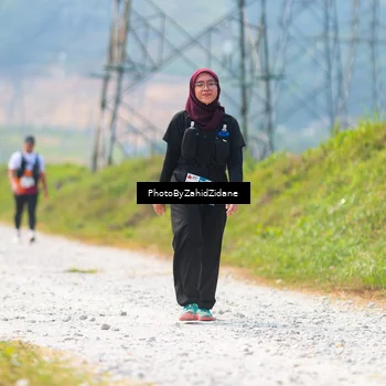 Runner Photo 5854942