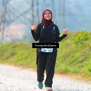 Runner Photo 5854943