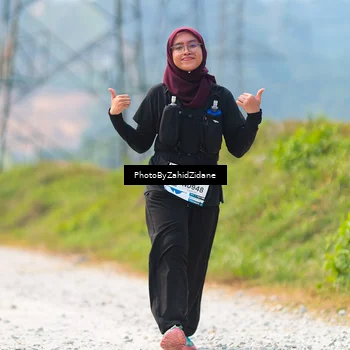 Runner Photo 5854945