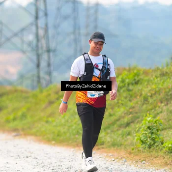 Runner Photo 5854946