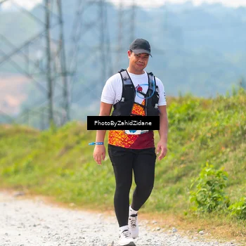 Runner Photo 5854947