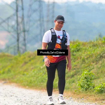 Runner Photo 5854948