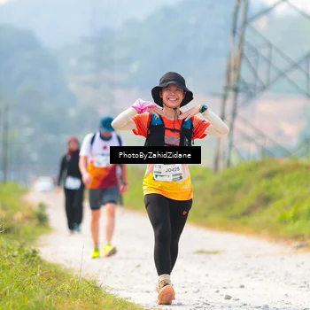 Runner Photo 5854949