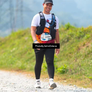 Runner Photo 5854950