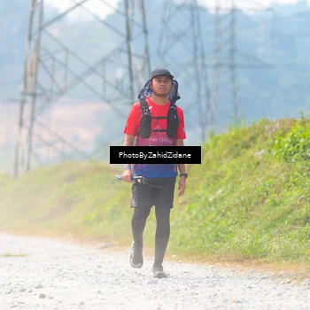 Runner Photo 5854957