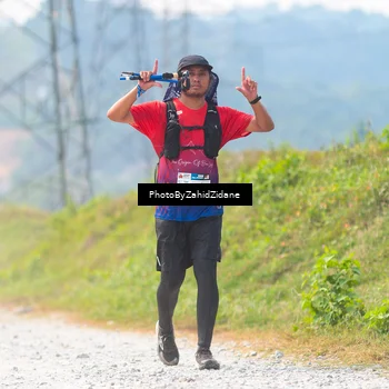Runner Photo 5854961