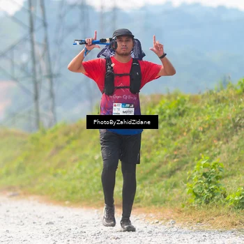 Runner Photo 5854962