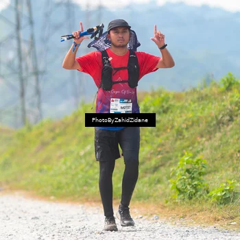 Runner Photo 5854963