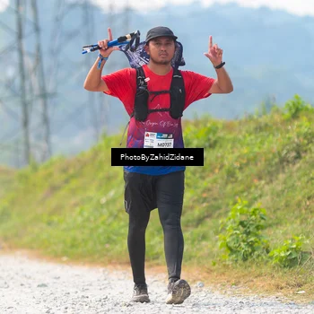 Runner Photo 5854964