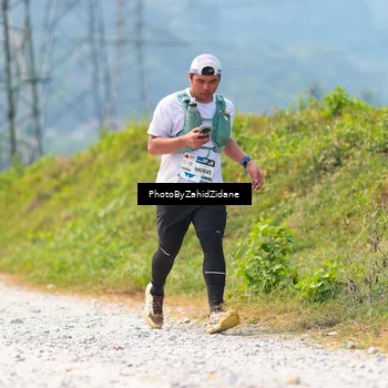 Runner Photo 5854967