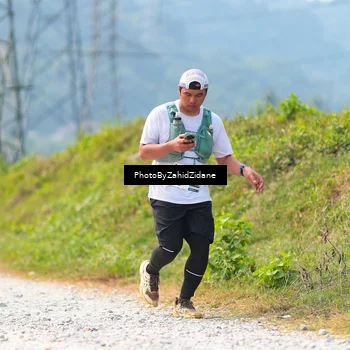 Runner Photo 5854968