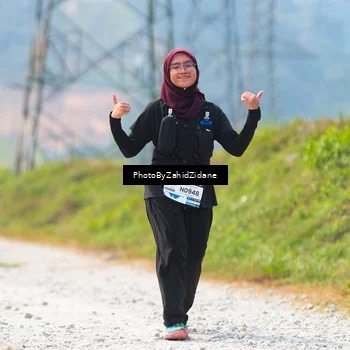 Runner Photo 5854969