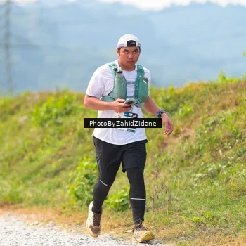 Runner Photo 5854970