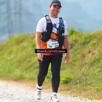 Runner Photo 5854972