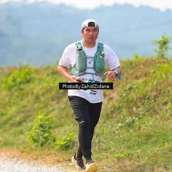 Runner Photo 5854973