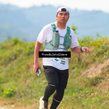 Runner Photo 5854975