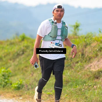 Runner Photo 5855000