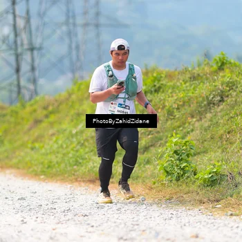 Runner Photo 5855001