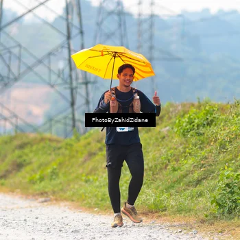 Runner Photo 5855004