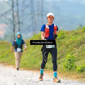 Runner Photo 5855006