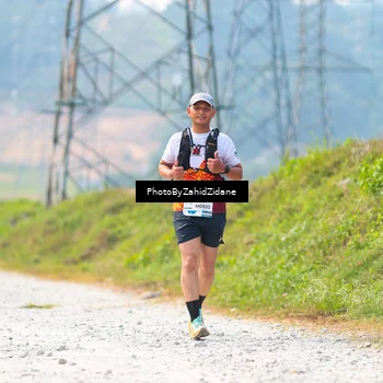 Runner Photo 5855009