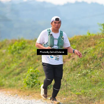 Runner Photo 5855012