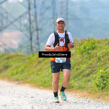 Runner Photo 5855015