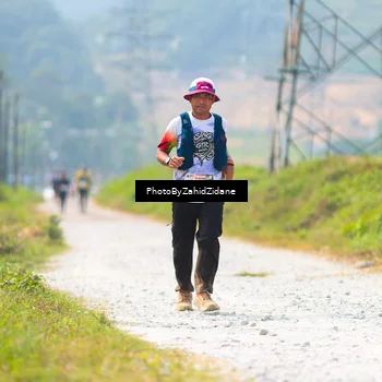 Runner Photo 5855016