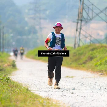 Runner Photo 5855019
