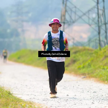 Runner Photo 5855020