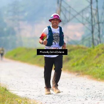 Runner Photo 5855021