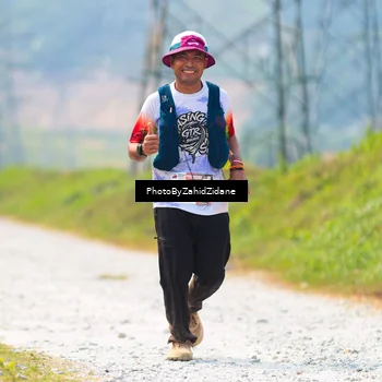Runner Photo 5855022