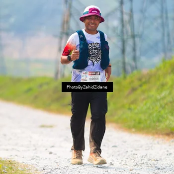 Runner Photo 5855023