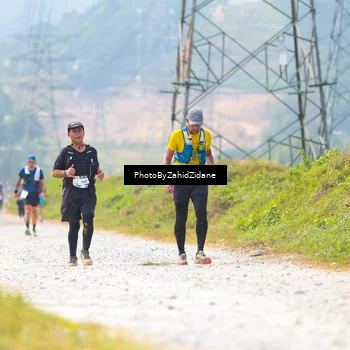 Runner Photo 5855024