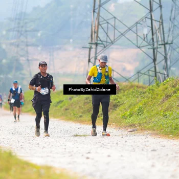 Runner Photo 5855027