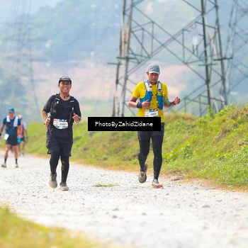 Runner Photo 5855028