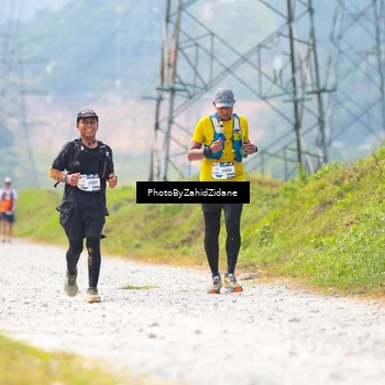 Runner Photo 5855029