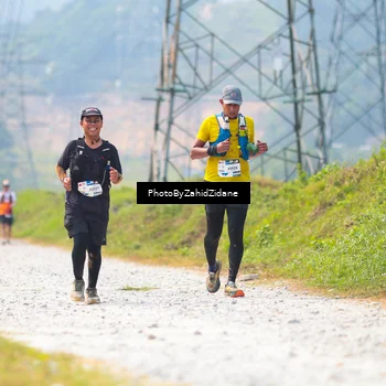 Runner Photo 5855031