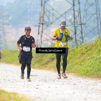 Runner Photo 5855032